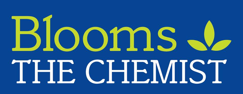 Blooms Chemist
